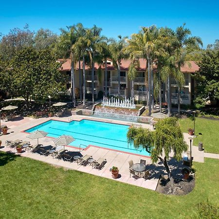 Sheraton San Jose Milpitas Bagian luar foto