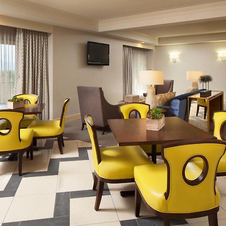 Sheraton San Jose Milpitas Bagian luar foto