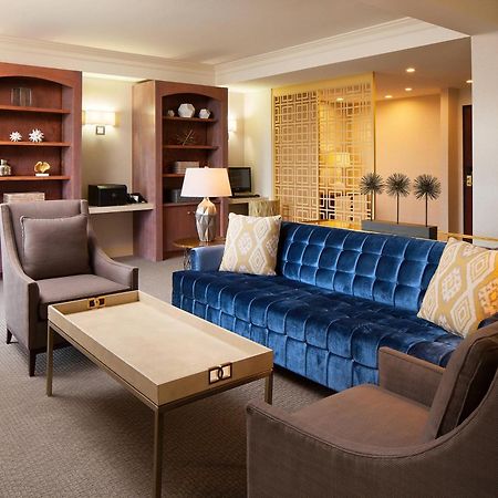 Sheraton San Jose Milpitas Bagian luar foto