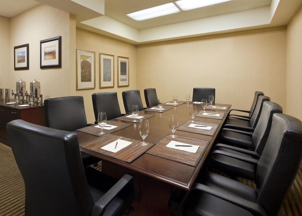 Sheraton San Jose Milpitas Bagian luar foto