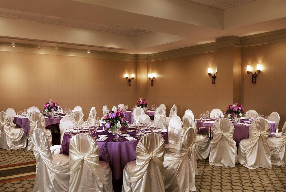 Sheraton San Jose Milpitas Bagian luar foto
