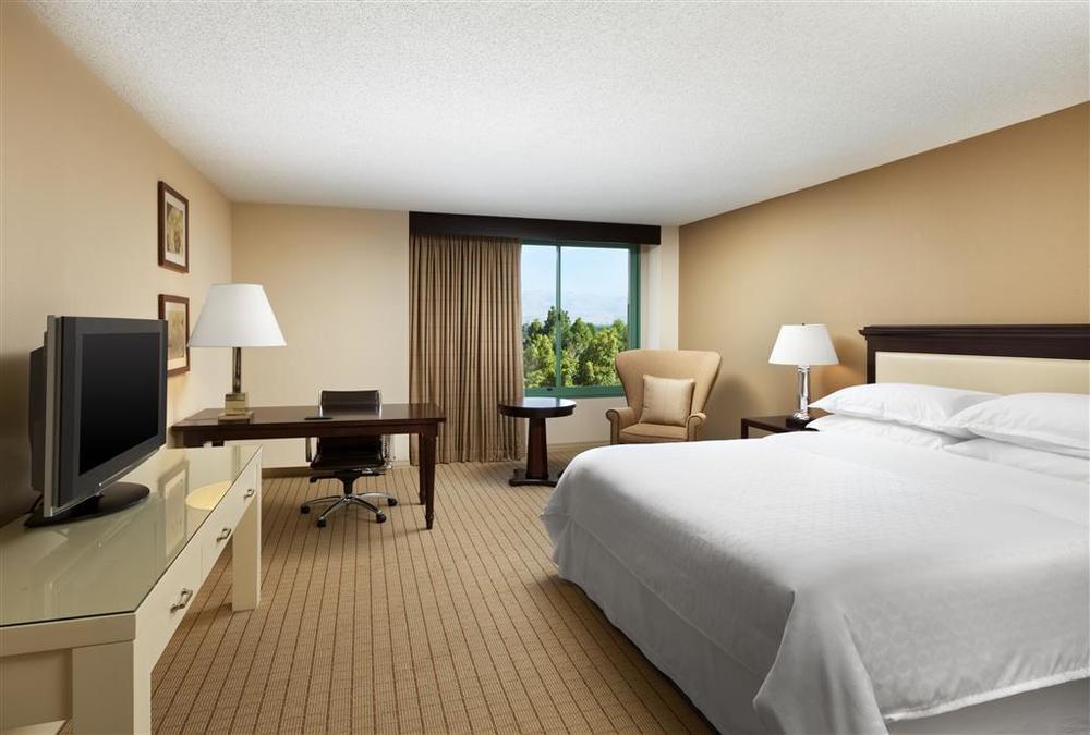 Sheraton San Jose Milpitas Ruang foto
