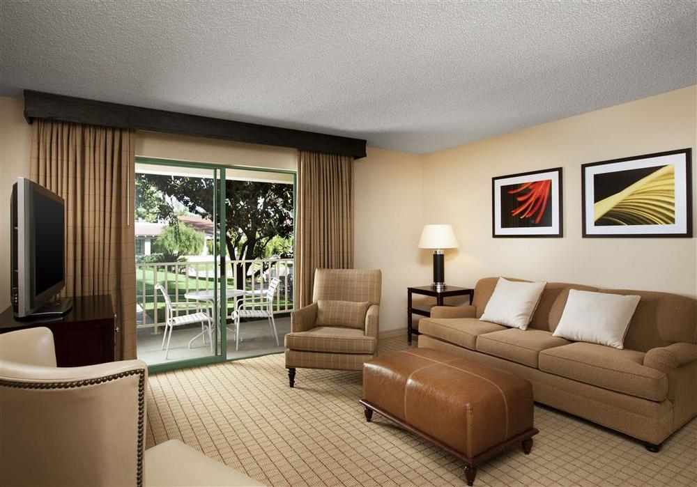 Sheraton San Jose Milpitas Ruang foto
