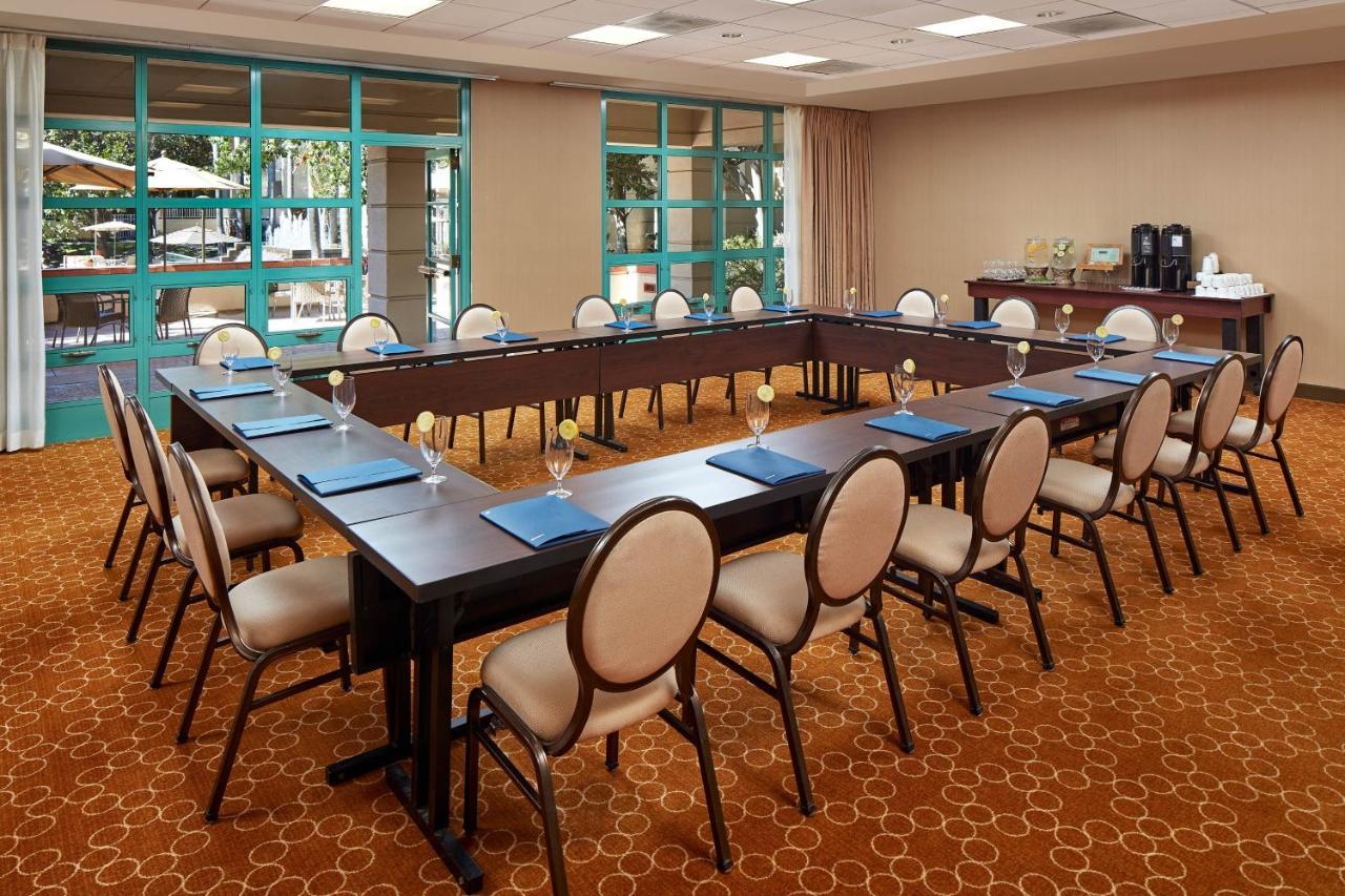 Sheraton San Jose Milpitas Bagian luar foto