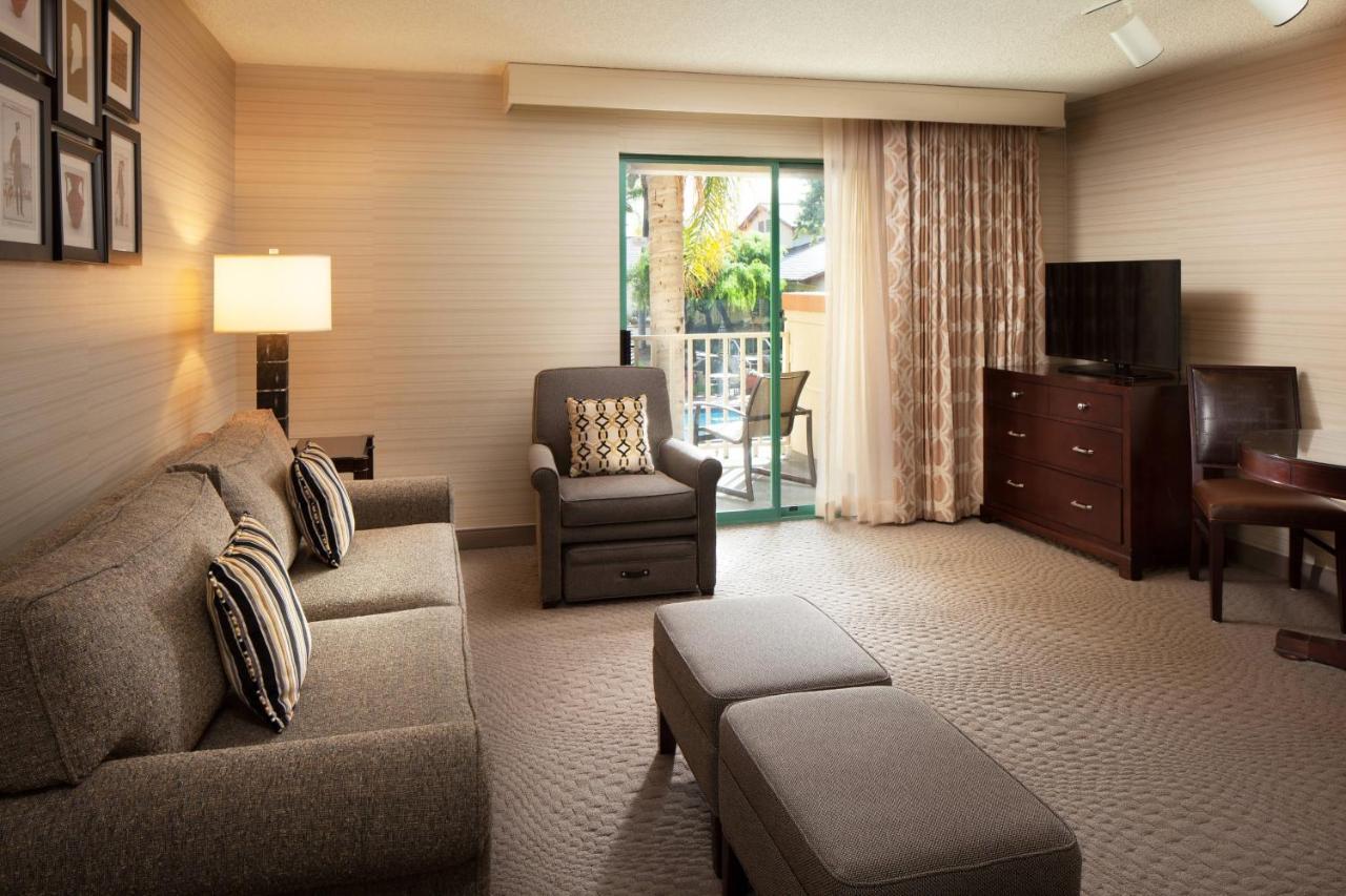 Sheraton San Jose Milpitas Bagian luar foto