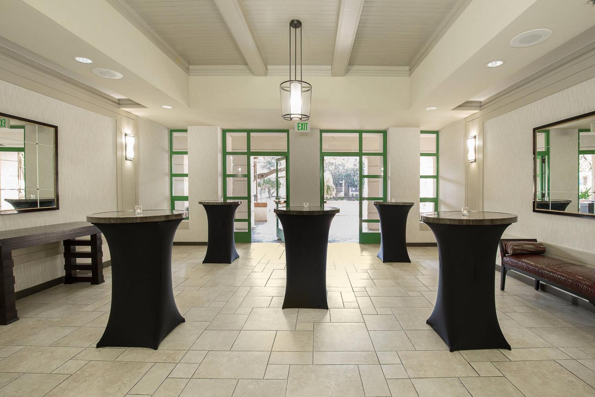 Sheraton San Jose Milpitas Bagian luar foto