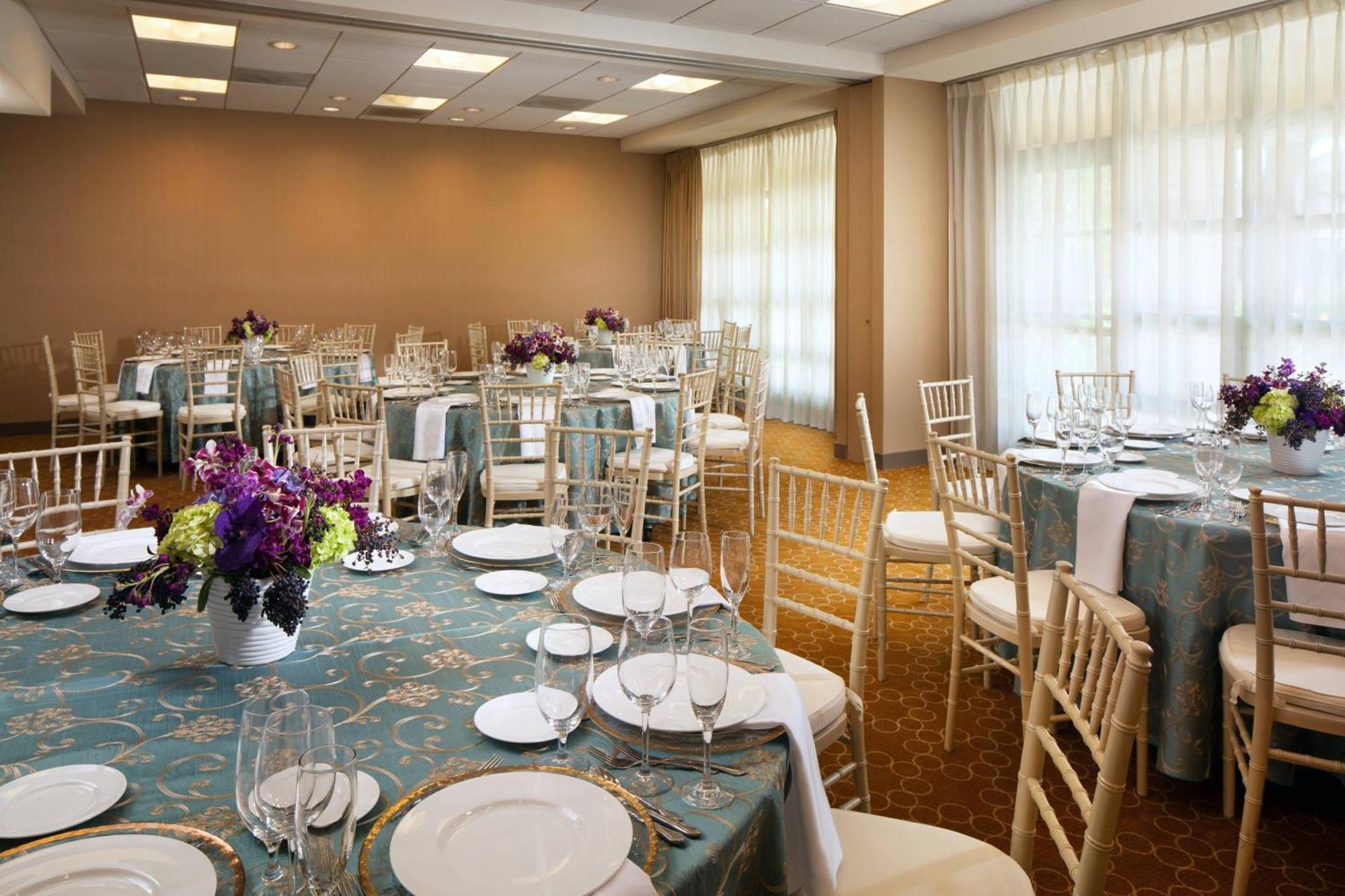 Sheraton San Jose Milpitas Bagian luar foto