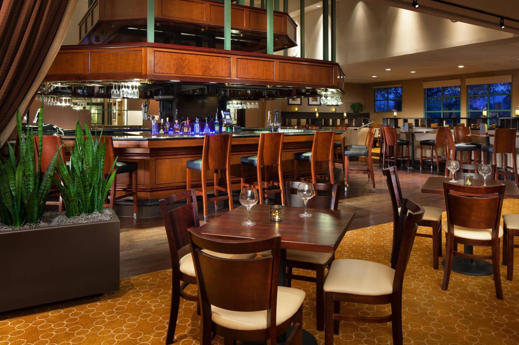 Sheraton San Jose Milpitas Bagian luar foto