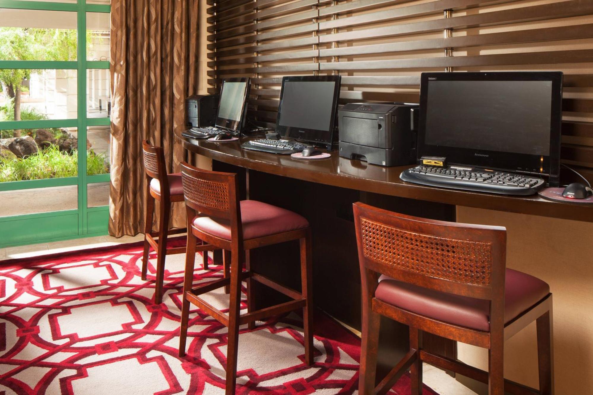 Sheraton San Jose Milpitas Bagian luar foto