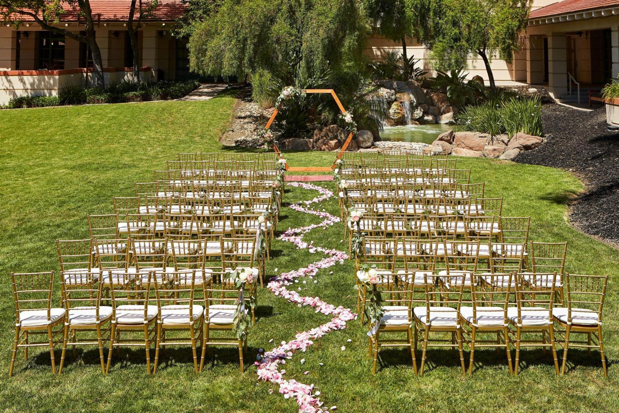 Sheraton San Jose Milpitas Bagian luar foto
