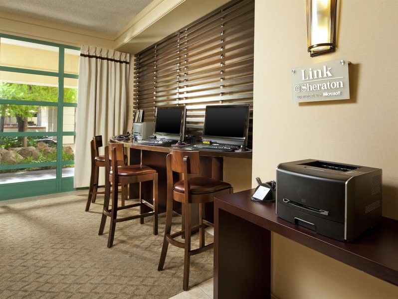Sheraton San Jose Milpitas Bagian luar foto