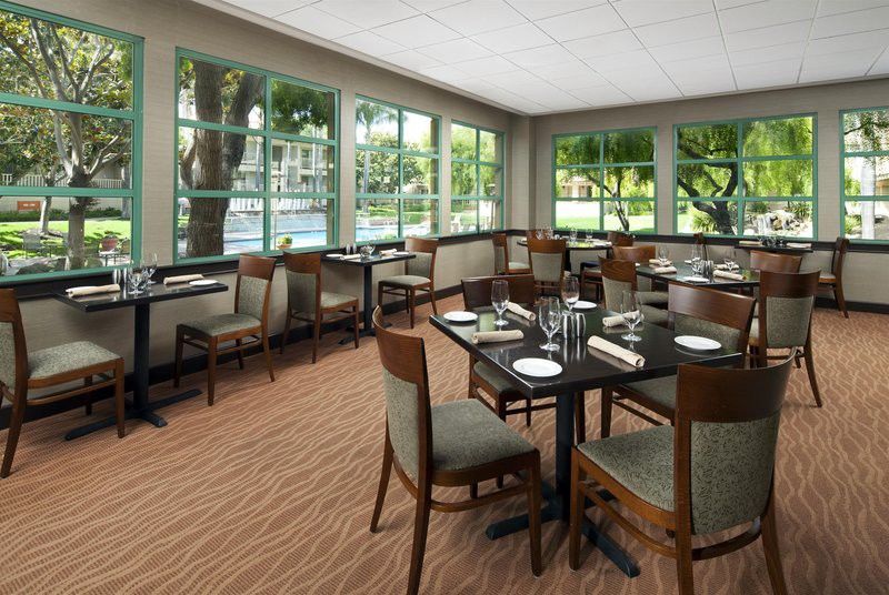 Sheraton San Jose Milpitas Bagian luar foto