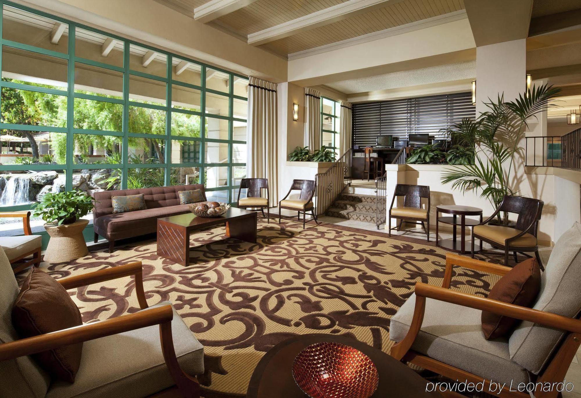 Sheraton San Jose Milpitas Bagian luar foto